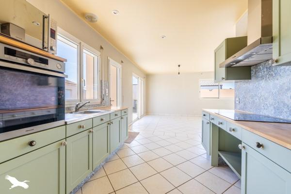 Maison à vendre |                                       Les Sables-d'Olonne |                                        4 pièces  |  106 m²