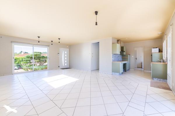 Maison à vendre |                                       Les Sables-d'Olonne |                                        4 pièces  |  106 m²