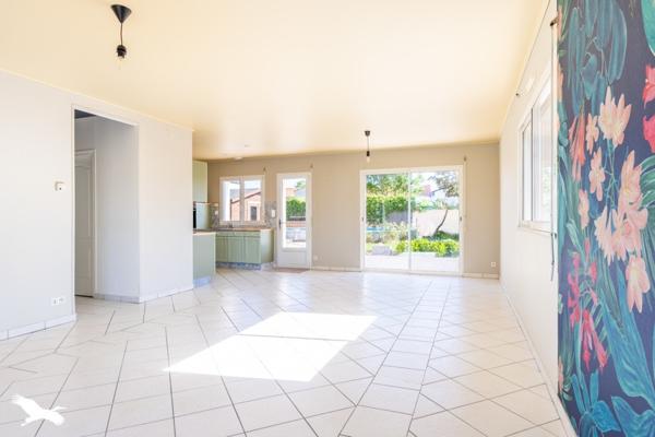 Maison à vendre |                                       Les Sables-d'Olonne |                                        4 pièces  |  106 m²