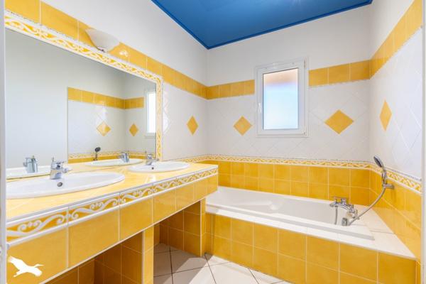 Maison à vendre |                                       Les Sables-d'Olonne |                                        4 pièces  |  106 m²