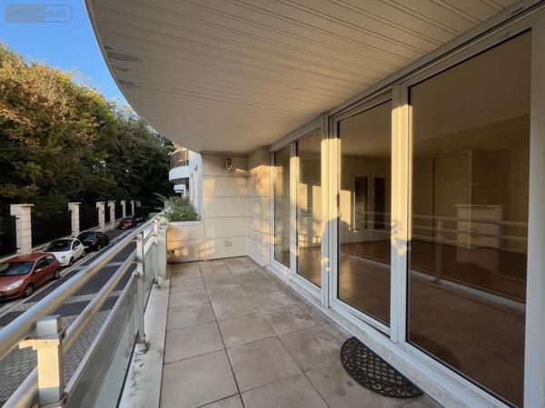 Appartement à vendre à Reims dans la Marne (51100), ref : 51066-2021   
Porte Paris - Courlancy