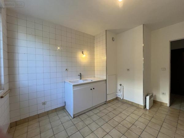 Appartement à vendre à Reims dans la Marne (51100), ref : 51066-2021   
Porte Paris - Courlancy