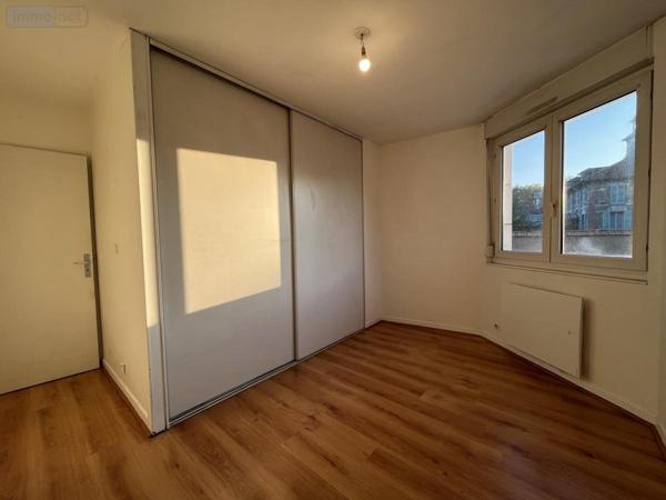 Appartement à vendre à Reims dans la Marne (51100), ref : 51066-2021   
Porte Paris - Courlancy