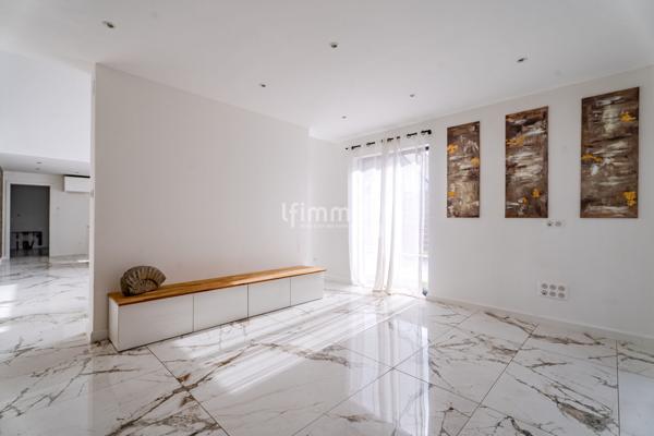 Maison récente 5 pièces 157 m² sur 6,40 ares