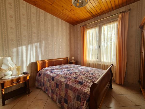 Maison de plain pied située en plein centre de la Tranche-sur-Mer !