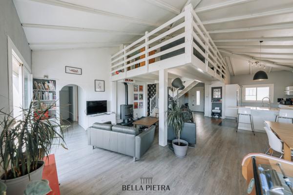 Saint-Gély-du-Fesc (34980) Maison 5 pièces de 159m2