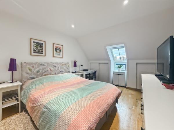 Duplex d'exception  Dieppe centre