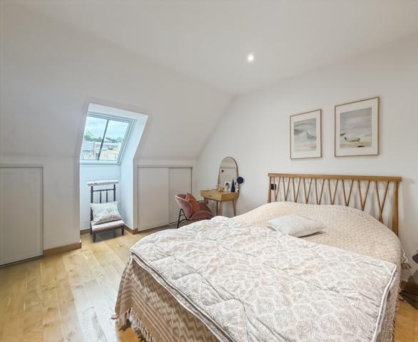 Duplex d'exception  Dieppe centre