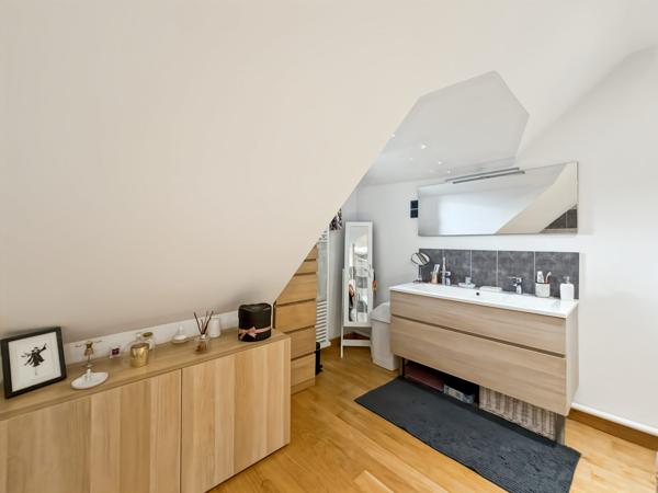 Duplex d'exception  Dieppe centre