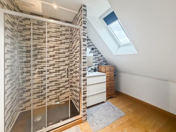 Duplex d'exception  Dieppe centre