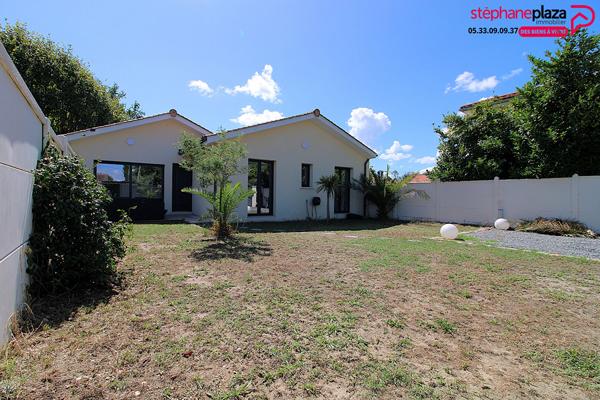 Maison 3 pièces 65 m2