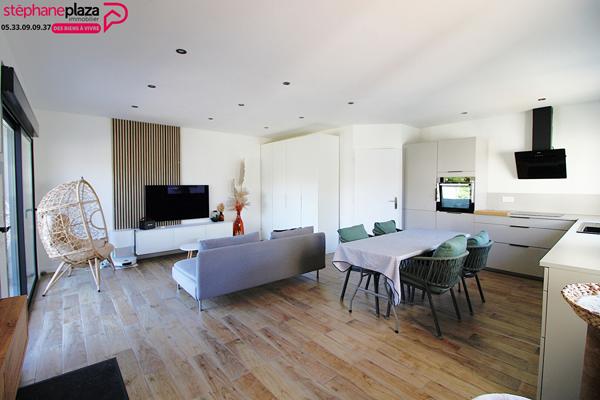 Maison 3 pièces 65 m2