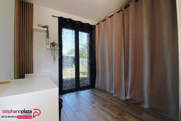 Maison 3 pièces 65 m2