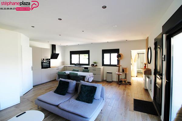 Maison 3 pièces 65 m2