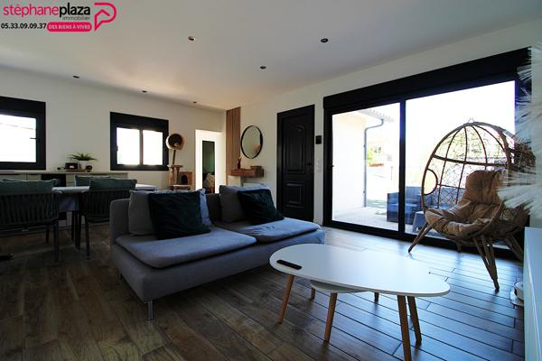 Maison 3 pièces 65 m2