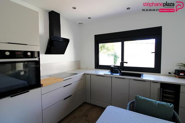 Maison 3 pièces 65 m2