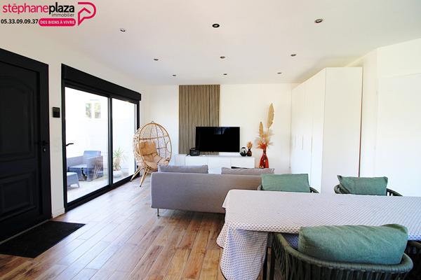 Maison 3 pièces 65 m2