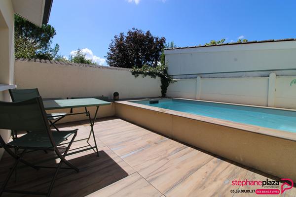 Maison 3 pièces 65 m2