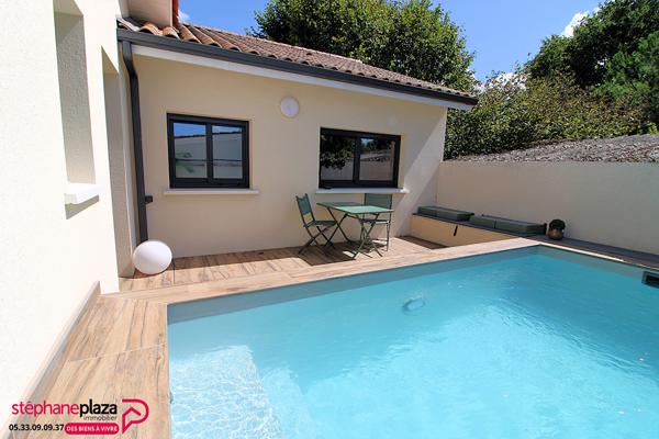 Maison 3 pièces 65 m2