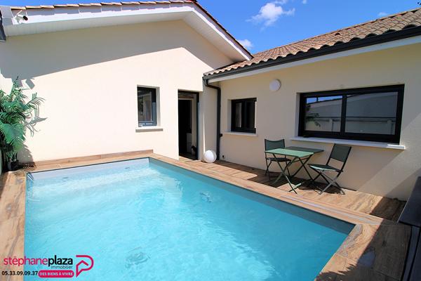 Maison 3 pièces 65 m2