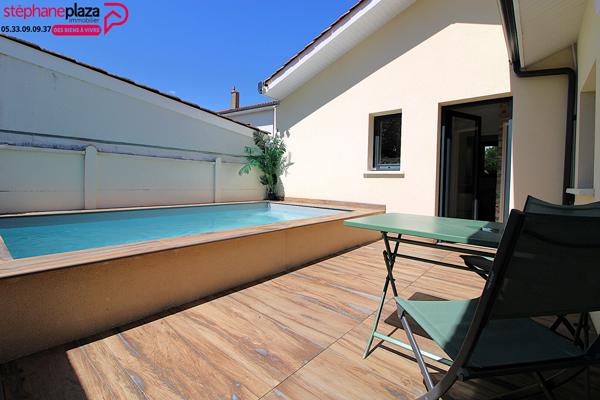 Maison 3 pièces 65 m2
