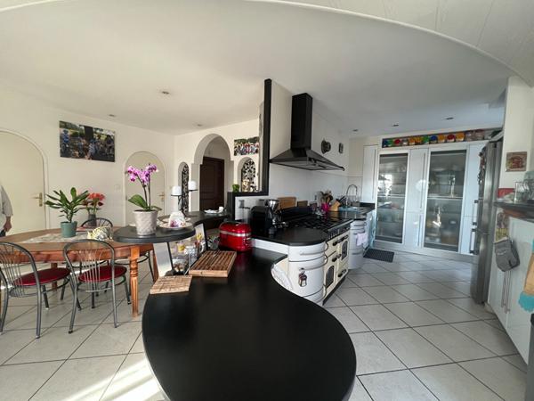 Appartement Pont De Cheruy 4 pièce(s) 93.15 m2