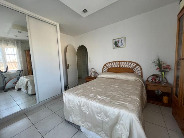 Appartement Pont De Cheruy 4 pièce(s) 93.15 m2