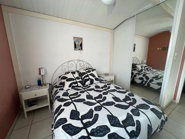 Appartement Pont De Cheruy 4 pièce(s) 93.15 m2