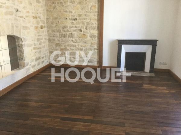 EXCLUSIVITÉ - AU CALME