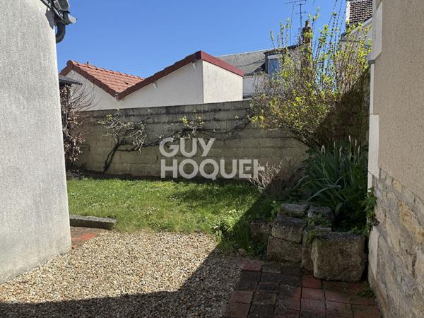 EXCLUSIVITÉ - AU CALME