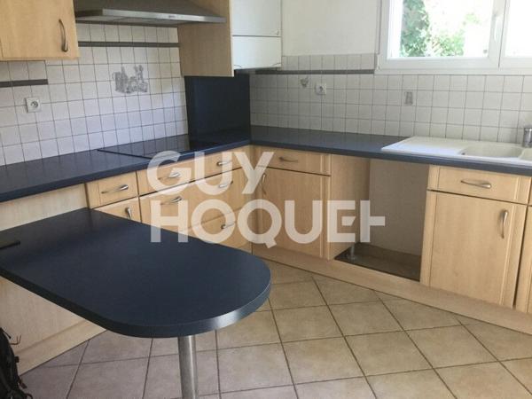 EXCLUSIVITÉ - AU CALME