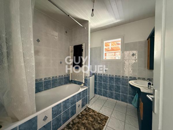 EXCLUSIVITÉ - AU CALME