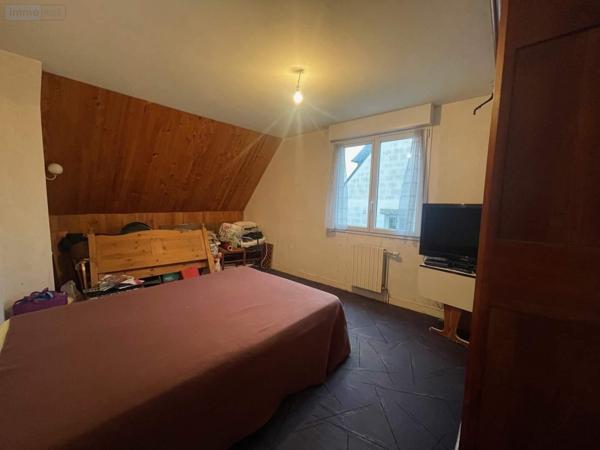 Maison à vendre à Châteaubourg en Ille-et-Vilaine (35220), ref : 35117/1001