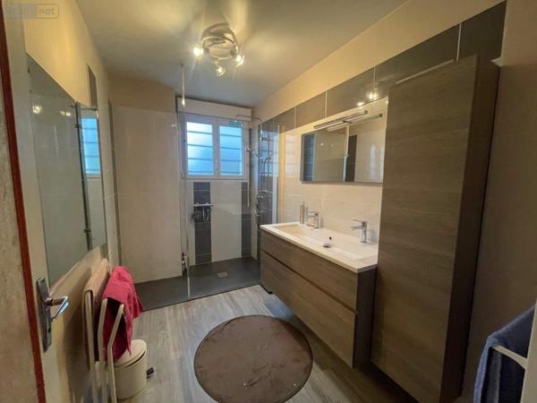 Maison à vendre à Châteaubourg en Ille-et-Vilaine (35220), ref : 35117/1001