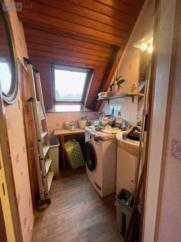 Maison à vendre à Châteaubourg en Ille-et-Vilaine (35220), ref : 35117/1001