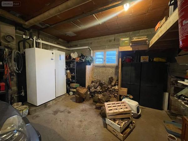 Maison à vendre à Châteaubourg en Ille-et-Vilaine (35220), ref : 35117/1001