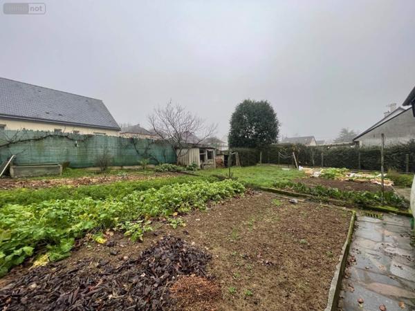 Maison à vendre à Châteaubourg en Ille-et-Vilaine (35220), ref : 35117/1001