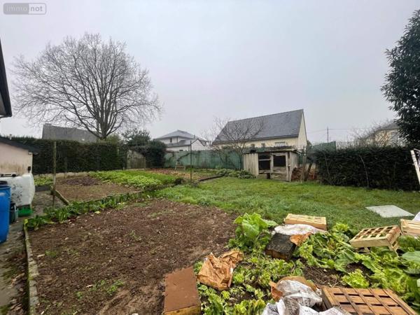 Maison à vendre à Châteaubourg en Ille-et-Vilaine (35220), ref : 35117/1001