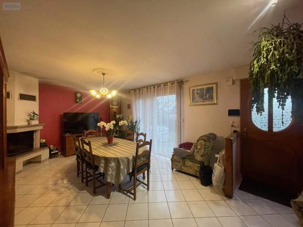 Maison à vendre à Châteaubourg en Ille-et-Vilaine (35220), ref : 35117/1001