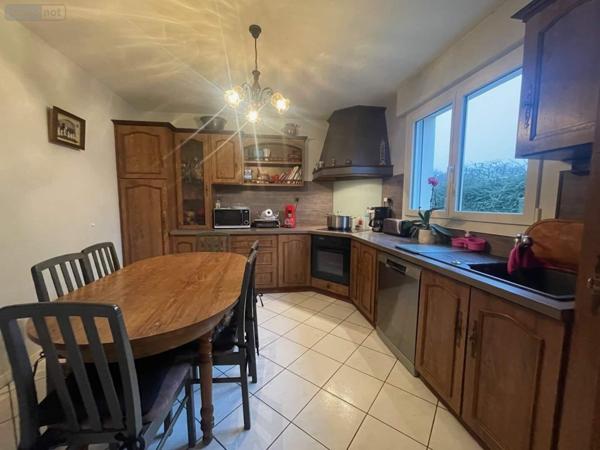 Maison à vendre à Châteaubourg en Ille-et-Vilaine (35220), ref : 35117/1001