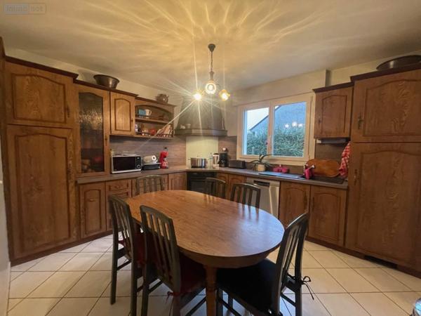 Maison à vendre à Châteaubourg en Ille-et-Vilaine (35220), ref : 35117/1001