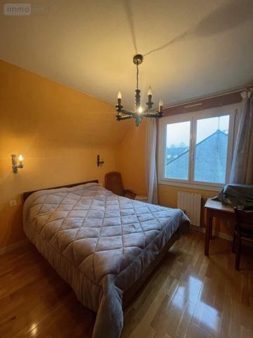 Maison à vendre à Châteaubourg en Ille-et-Vilaine (35220), ref : 35117/1001