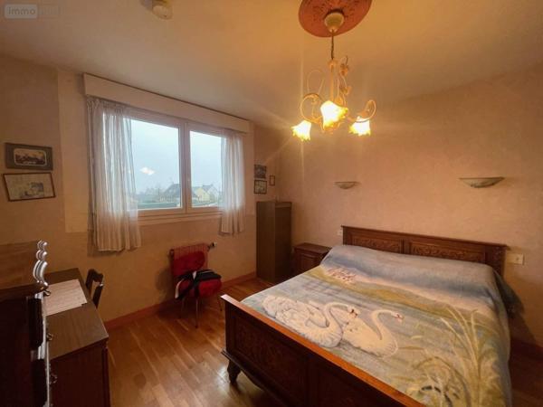 Maison à vendre à Châteaubourg en Ille-et-Vilaine (35220), ref : 35117/1001