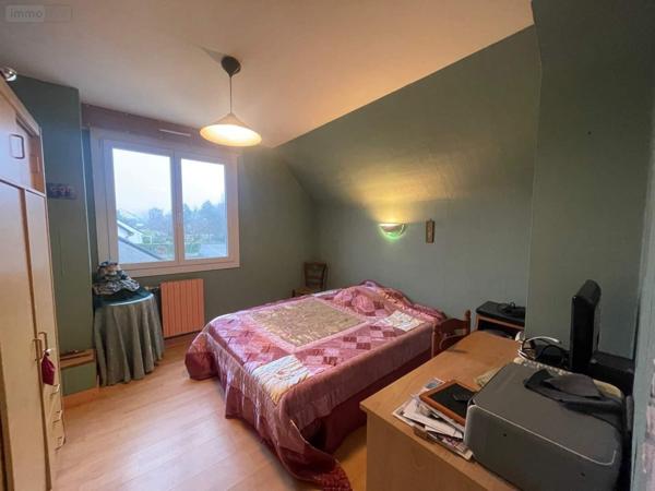 Maison à vendre à Châteaubourg en Ille-et-Vilaine (35220), ref : 35117/1001