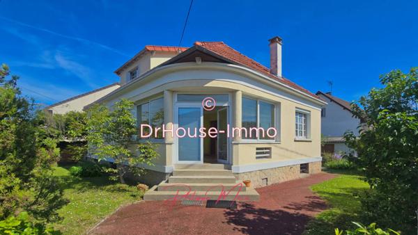 Maison à vendre 6 pièces de 150 m²