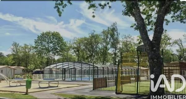 Maison à vendre 3 pièces 45 m² Azur