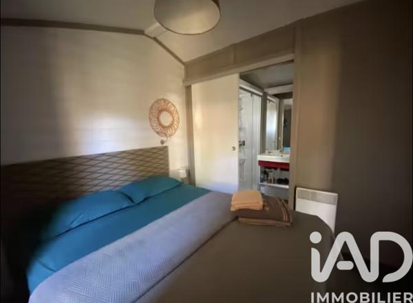 Maison à vendre 3 pièces 45 m² Azur