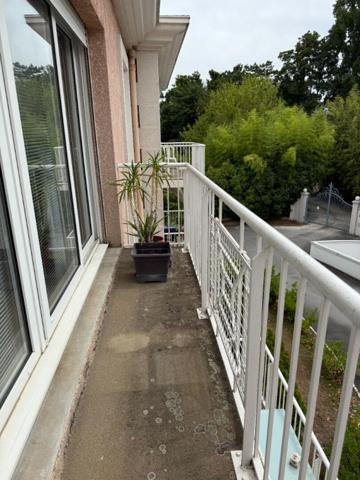 Appartement Ferney Voltaire centre , duplex de 110 m2, (92 m2 Carrez) .4 pièce(s)
