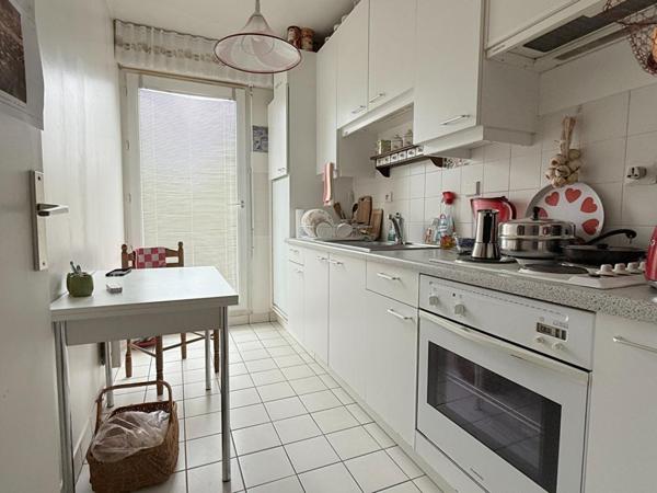 Appartement Ferney Voltaire centre , duplex de 110 m2, (92 m2 Carrez) .4 pièce(s)