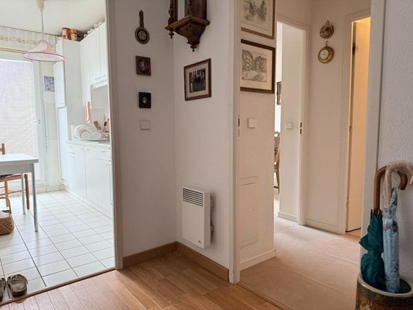 Appartement Ferney Voltaire centre , duplex de 110 m2, (92 m2 Carrez) .4 pièce(s)